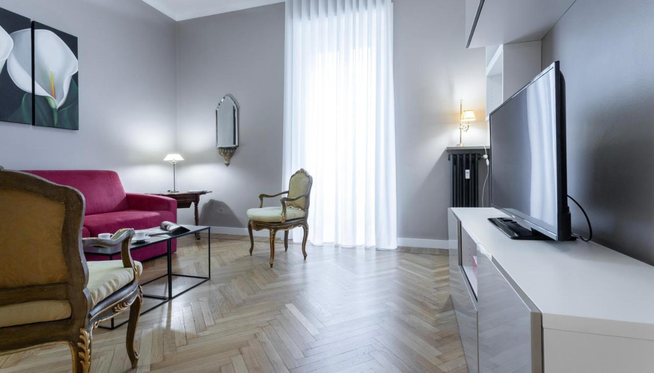 Italianway - Petrella 6 Daire Milano Dış mekan fotoğraf