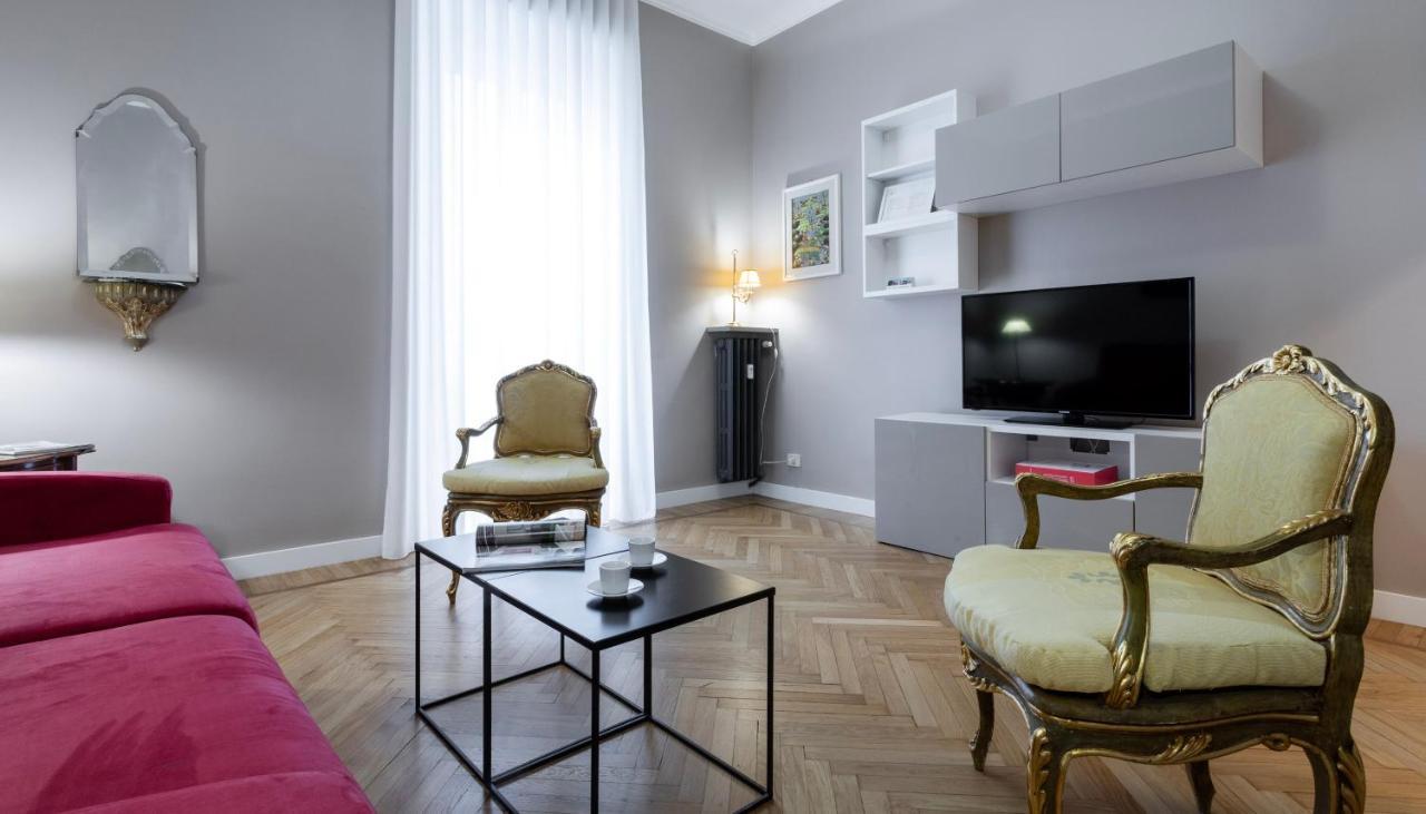 Italianway - Petrella 6 Daire Milano Dış mekan fotoğraf