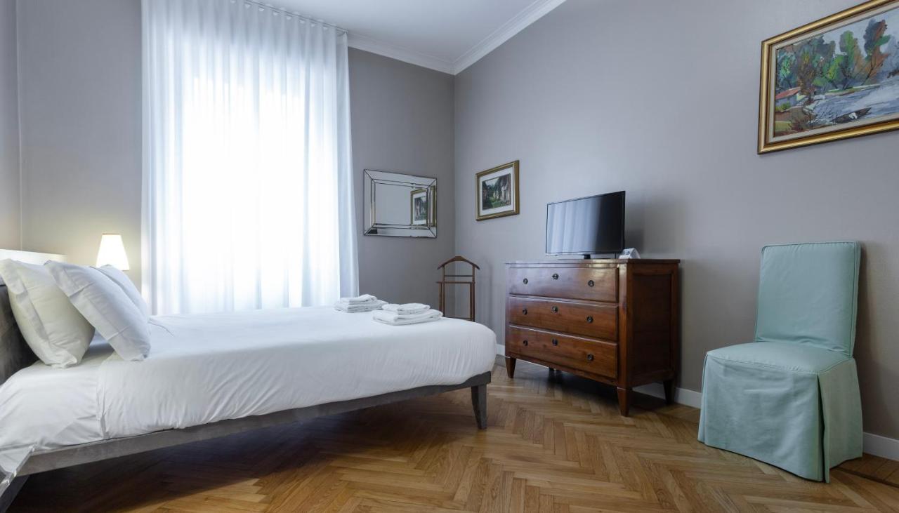 Italianway - Petrella 6 Daire Milano Dış mekan fotoğraf