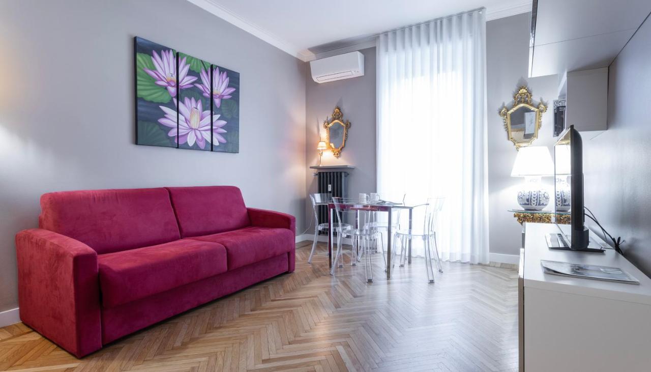 Italianway - Petrella 6 Daire Milano Dış mekan fotoğraf