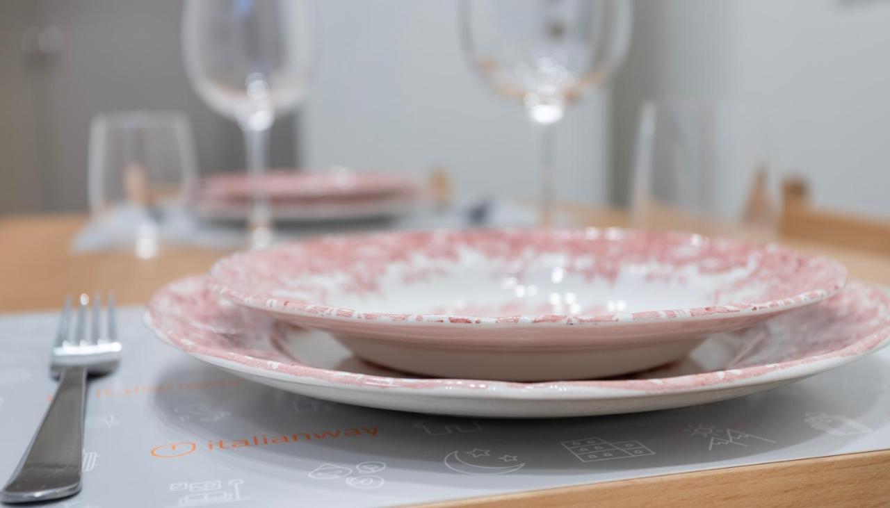 Italianway - Petrella 6 Daire Milano Dış mekan fotoğraf