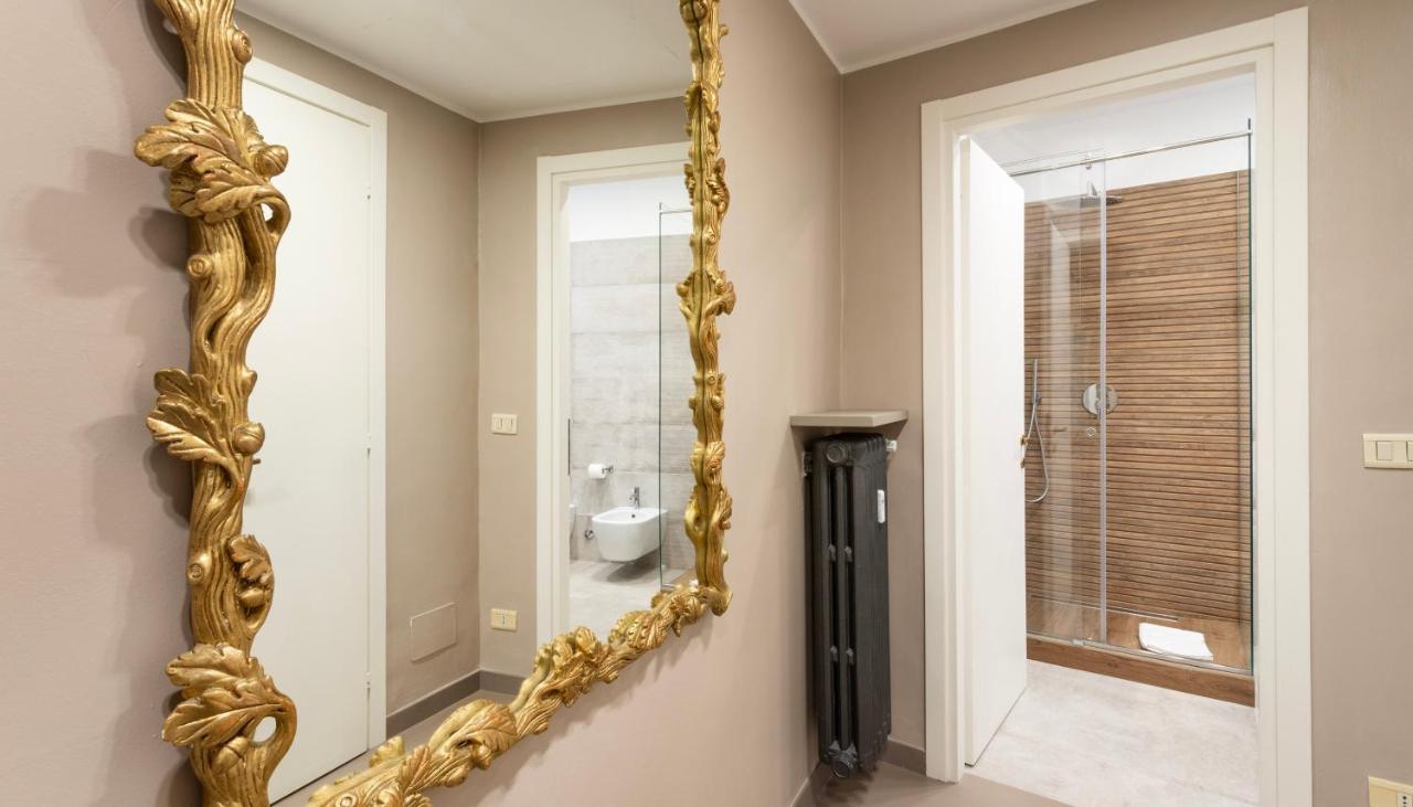 Italianway - Petrella 6 Daire Milano Dış mekan fotoğraf