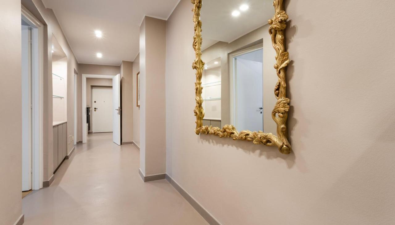 Italianway - Petrella 6 Daire Milano Dış mekan fotoğraf