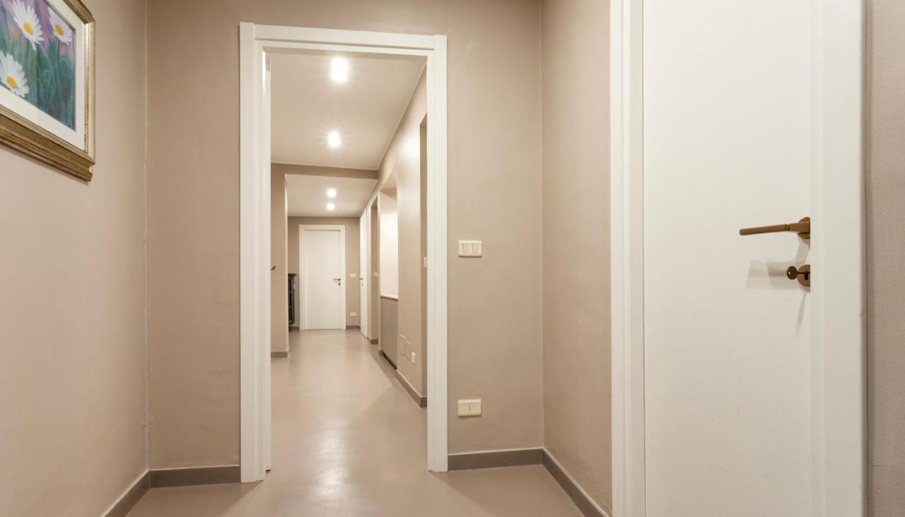 Italianway - Petrella 6 Daire Milano Dış mekan fotoğraf