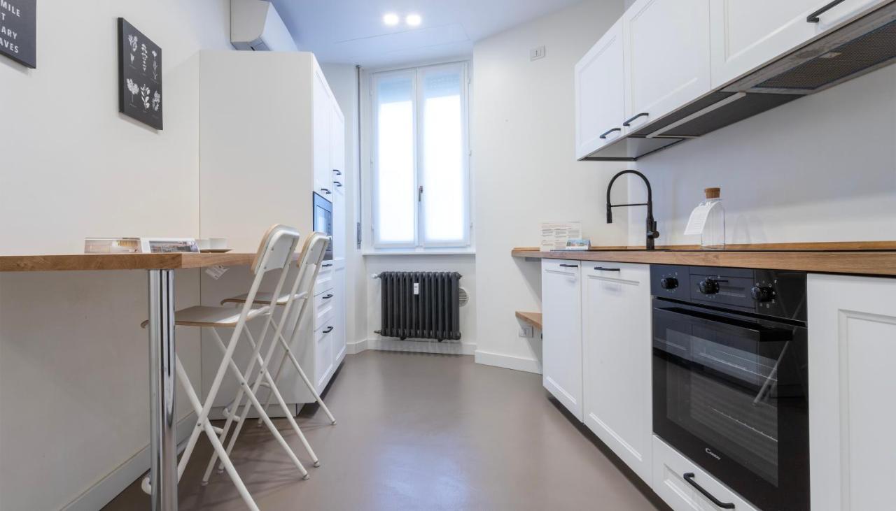 Italianway - Petrella 6 Daire Milano Dış mekan fotoğraf