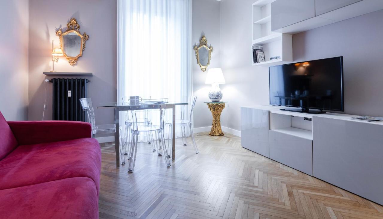 Italianway - Petrella 6 Daire Milano Dış mekan fotoğraf