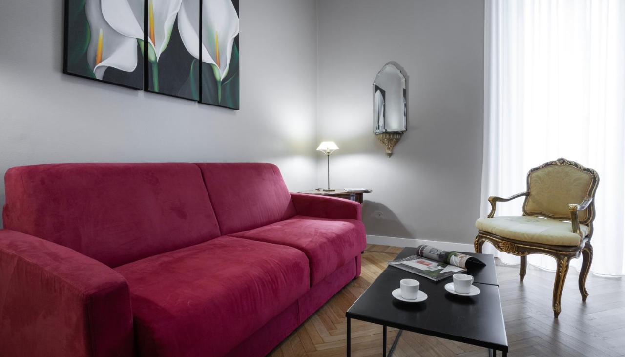 Italianway - Petrella 6 Daire Milano Dış mekan fotoğraf