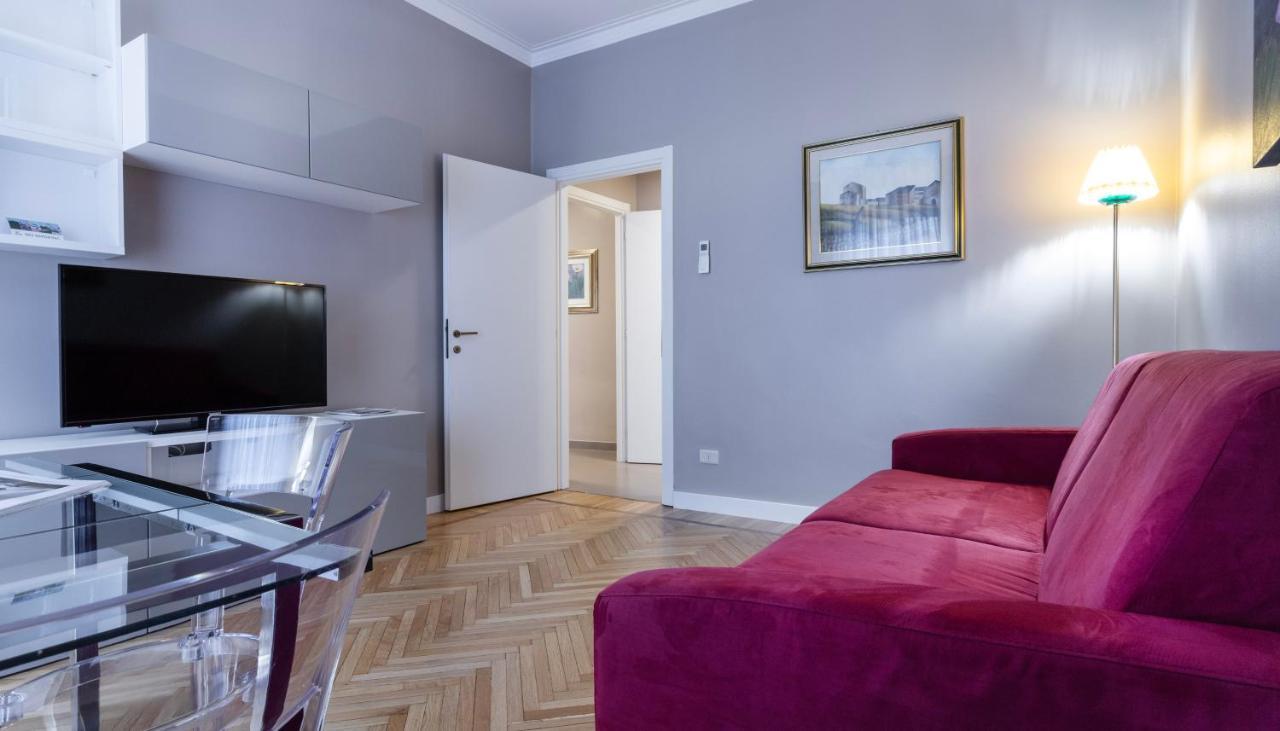 Italianway - Petrella 6 Daire Milano Dış mekan fotoğraf