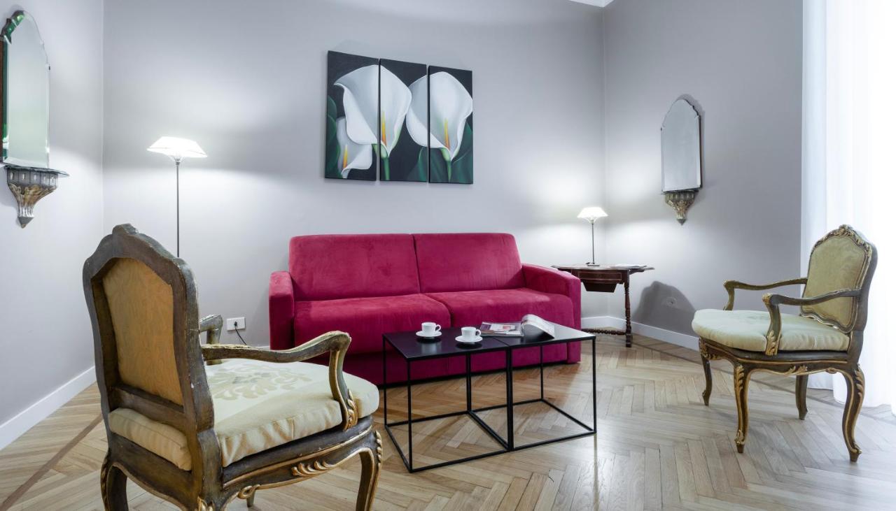 Italianway - Petrella 6 Daire Milano Dış mekan fotoğraf