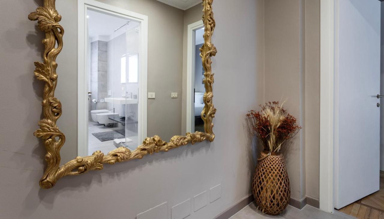 Italianway - Petrella 6 Daire Milano Dış mekan fotoğraf