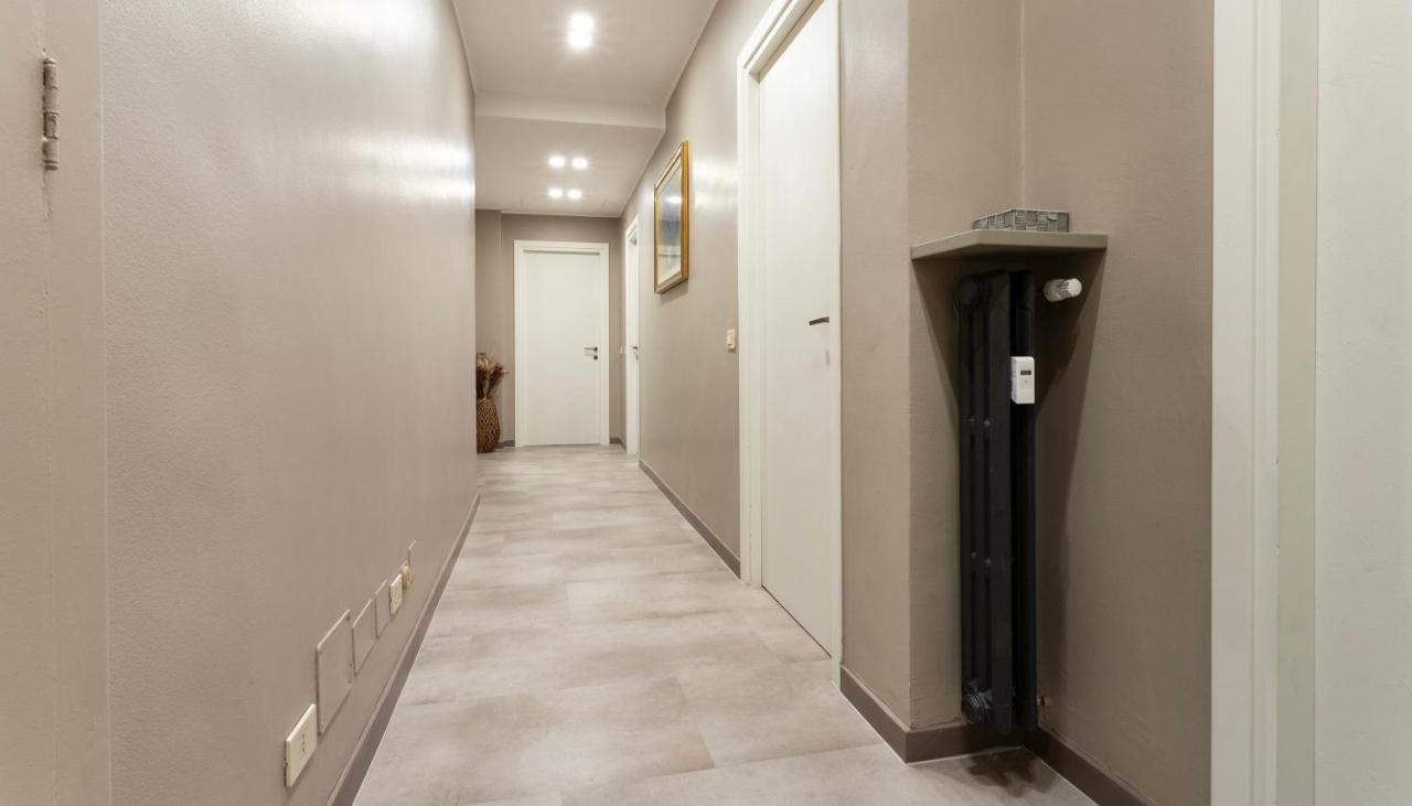 Italianway - Petrella 6 Daire Milano Dış mekan fotoğraf