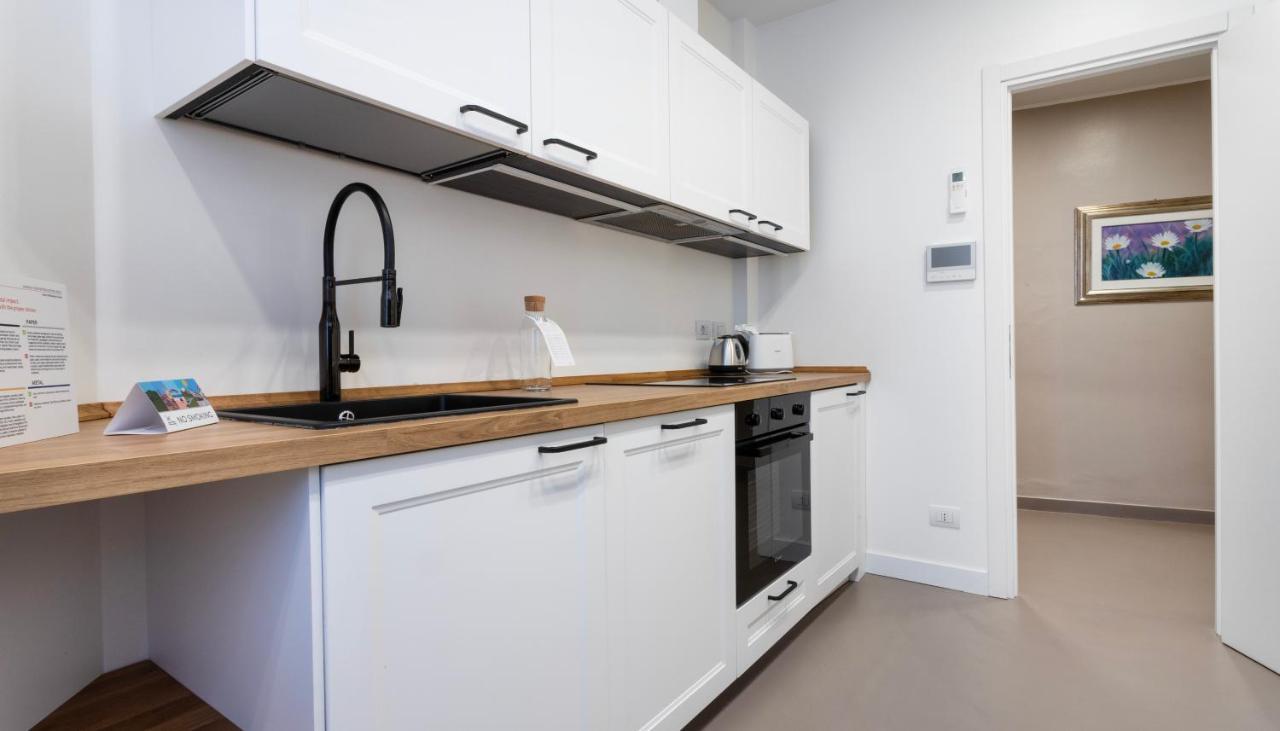 Italianway - Petrella 6 Daire Milano Dış mekan fotoğraf