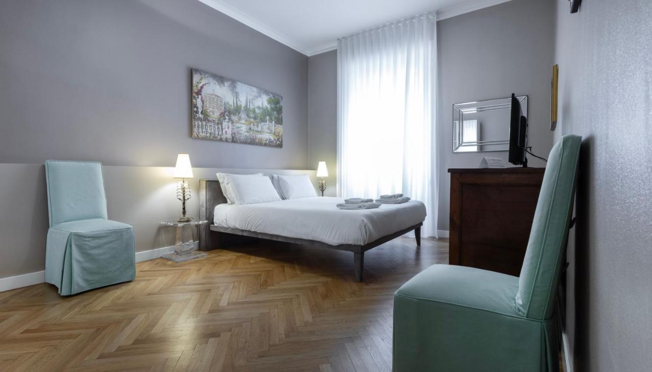 Italianway - Petrella 6 Daire Milano Dış mekan fotoğraf